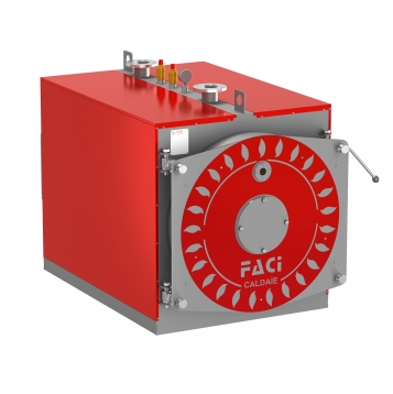 Boiler FACI GAS 620